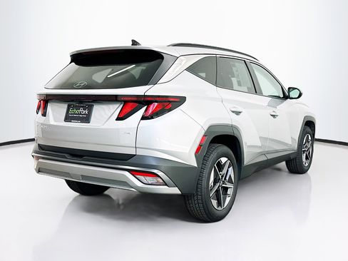 Used 2025 Hyundai Tucson SEL AWD/4WD image 9
