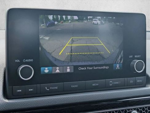 Used 2026 Honda Civic Sport image 13