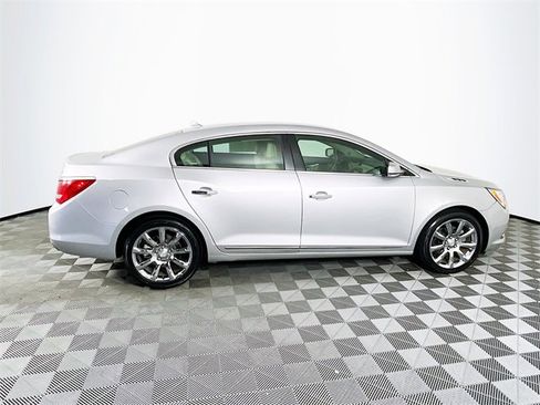 Used 2014 Buick LaCrosse Leather image 9