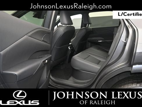 Certified 2024 Lexus RX 350 Premium Plus w/ Convenience Package FWD image 11