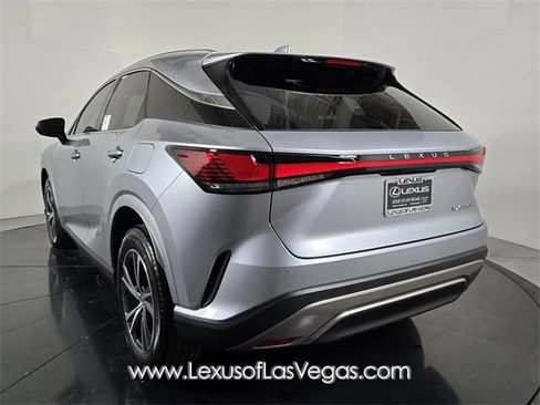 New 2026 Lexus RX 350 Premium image 6