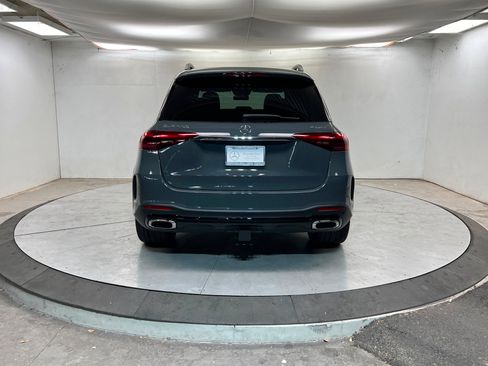 New 2026 Mercedes-Benz GLE 450 4MATIC image 4