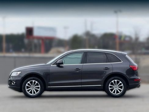 Used 2014 Audi Q5 2.0T Premium image 8