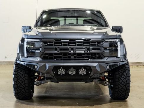 Used 2026 Ford F150 Raptor AWD/4WD image 2