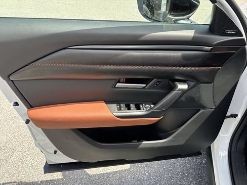 New 2026 MAZDA CX-50 AWD 2.5 S w/ Weather Package image 39