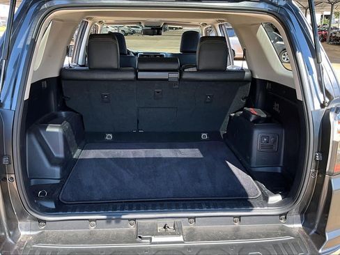 Used 2023 Toyota 4Runner Limited AWD/4WD image 31