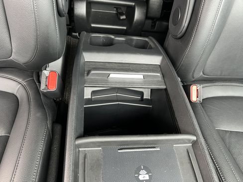 Used 2025 Honda Odyssey EX-L image 22