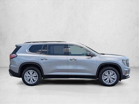 Used 2026 GMC Acadia Elevation w/ Elevation Premium Package AWD/4WD image 4