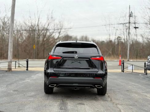 Used 2017 Lexus NX 200t F Sport image 6