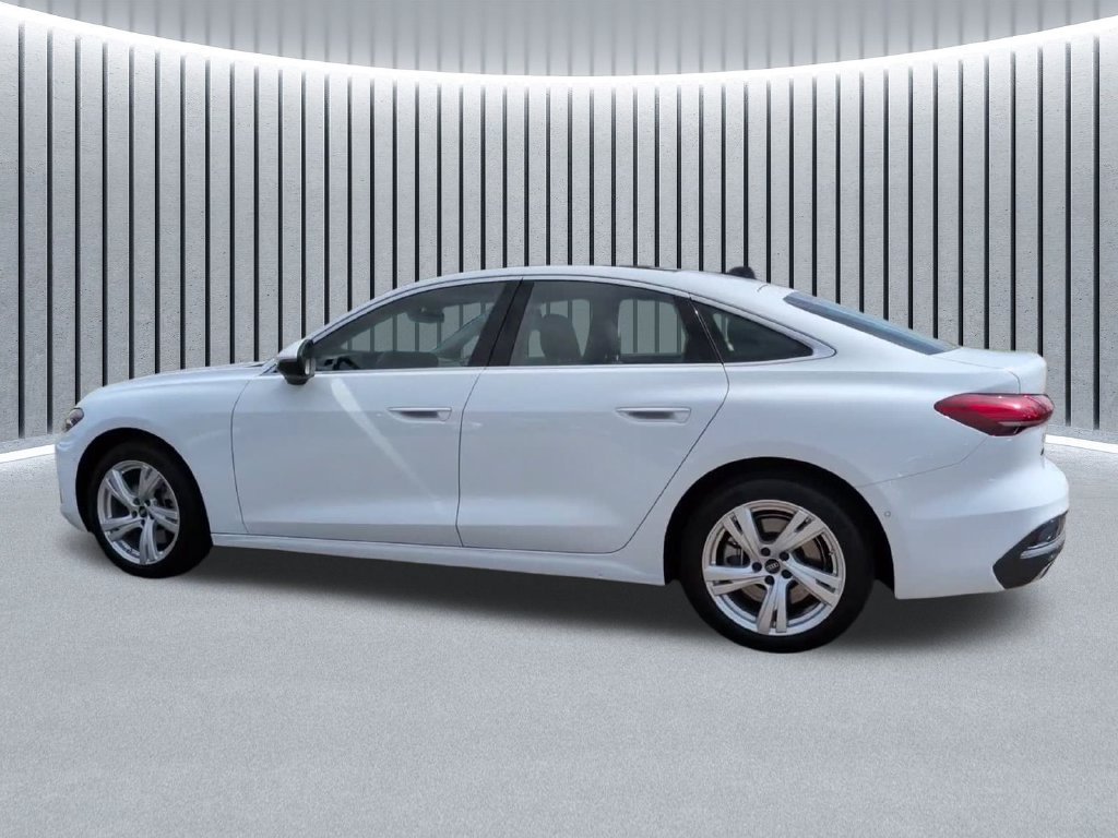 Used 2025 Audi A5 Premium Plus w/ Premium Plus AWD/4WD image 15
