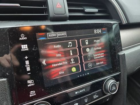 Used 2016 Honda Civic EX-L image 14
