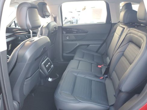 New 2026 Lincoln Nautilus Reserve image 28