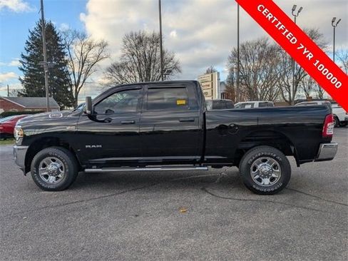 Certified 2020 RAM 2500 Tradesman image 9