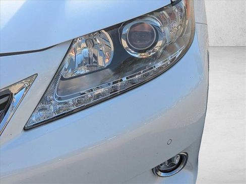 Used 2014 Lexus ES 350 w/ Luxury Package image 9