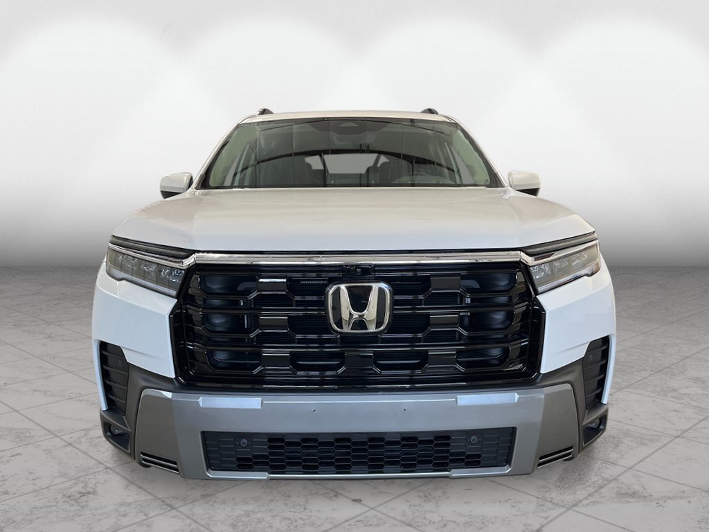 New 2026 Honda Pilot Elite image 10