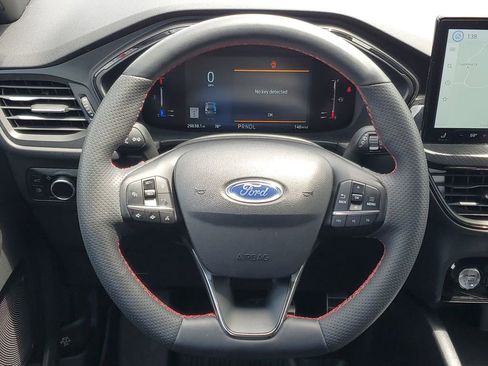 Used 2023 Ford Escape ST-Line w/ Equipment Group 301A FWD image 27