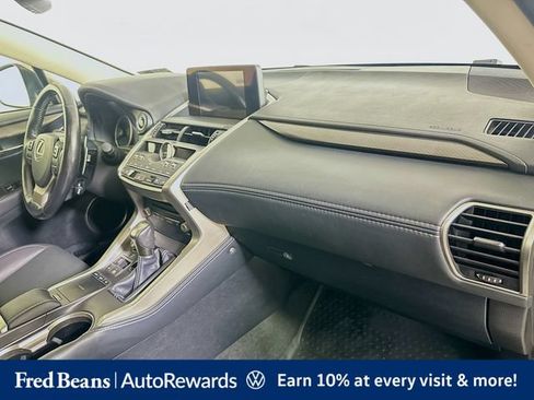 Used 2020 Lexus NX 300h AWD w/ Comfort Package image 35