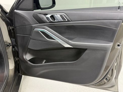 Used 2023 BMW X6 xDrive40i w/ M Sport Package AWD/4WD image 78