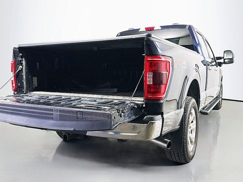 Used 2022 Ford F150 XLT w/ Equipment Group 302A High AWD/4WD image 25