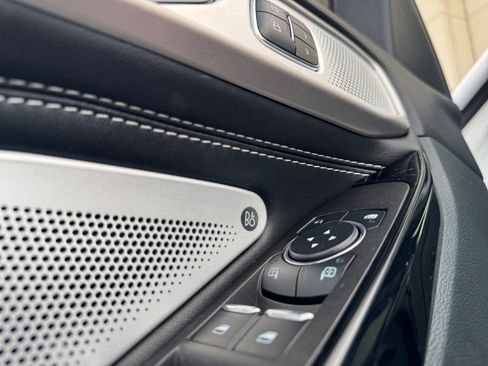 Certified 2024 Ford Explorer ST w/ Equipment Group 401A image 20