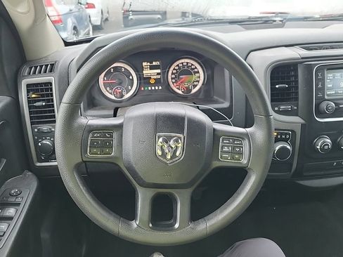 Used 2018 RAM 1500 Tradesman w/ Popular Equipment Group RWD image 3