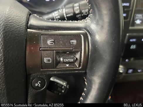 Used 2019 Lexus GX 460 Premium AWD/4WD image 29