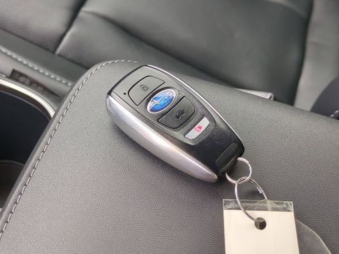 Used 2024 Subaru Legacy Touring XT image 58