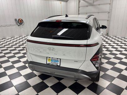New 2026 Hyundai Kona Limited