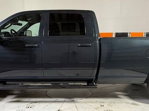 New 2026 RAM 3500 Tradesman image 4