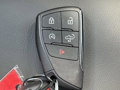 New 2026 GMC Sierra 1500 AT4X image 26