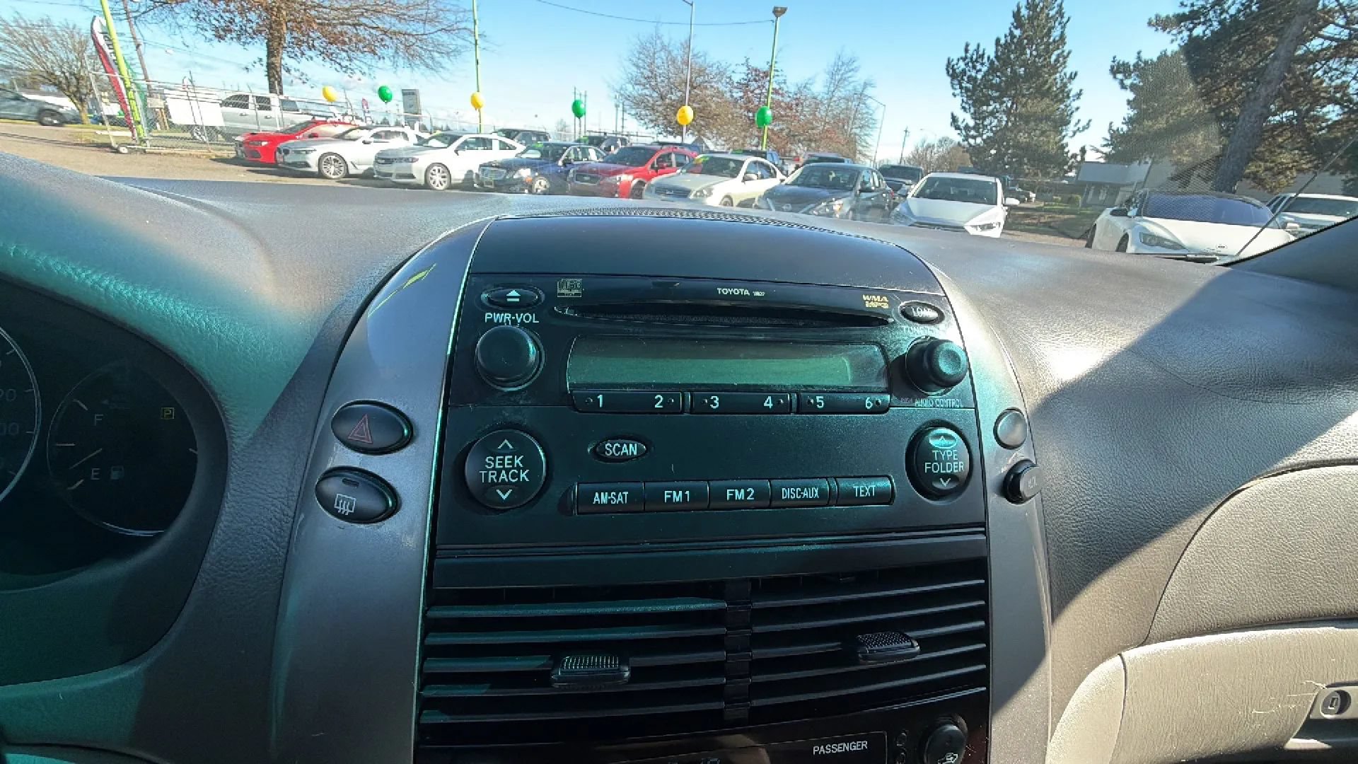 Used 2008 Toyota Sienna CE FWD image 13