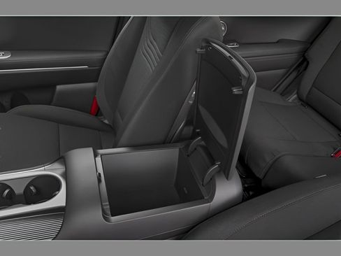 New 2026 Hyundai Palisade SE FWD image 13