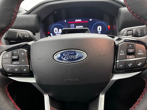 New 2026 Ford Explorer ST-Line w/ ST-Line Street Pack image 19