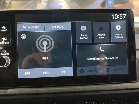 Used 2026 Honda CR-V Sport-L image 11