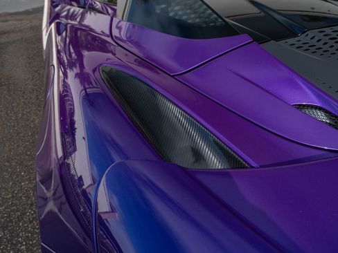 New 2026 McLaren 750S Spider image 43