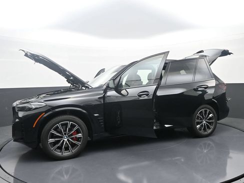 New 2026 BMW X5 sDrive40i w/ M Sport Package RWD image 42