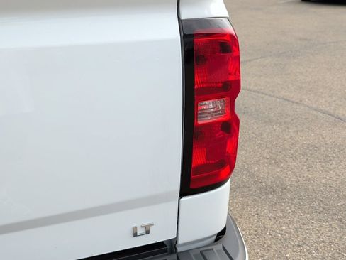 Used 2018 Chevrolet Silverado 1500 LT w/ All Star Edition AWD/4WD image 44