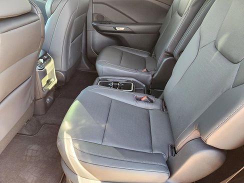 New 2026 Lexus TX 500h AWD image 20