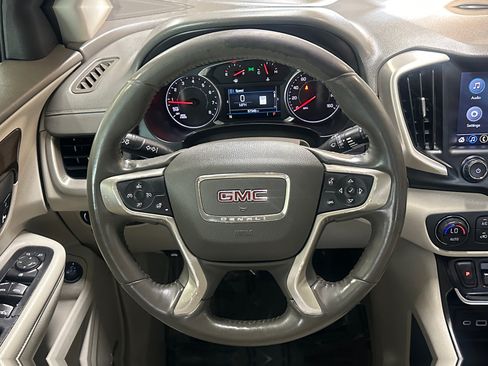 Used 2018 GMC Terrain Denali FWD image 13