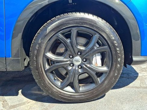 Used 2024 Dodge Hornet R/T w/ R/T Blacktop Package AWD/4WD image 8