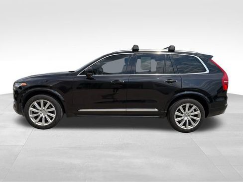 Used 2018 Volvo XC90 T6 Inscription w/ Convenience Package AWD/4WD image 8