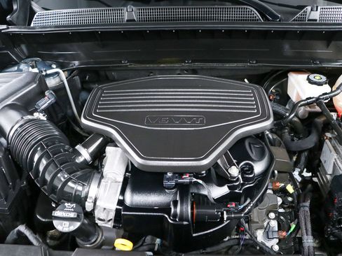 Used 2021 GMC Acadia Denali w/ GMC Pro Grade Package AWD/4WD image 35