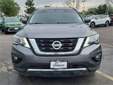 Used 2020 Nissan Pathfinder SV image 4