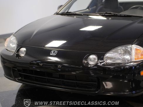 Used 1994 Honda Del Sol image 20