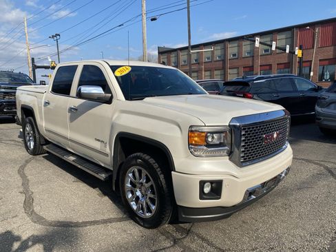 Used 2014 GMC Sierra 1500 Denali image 22