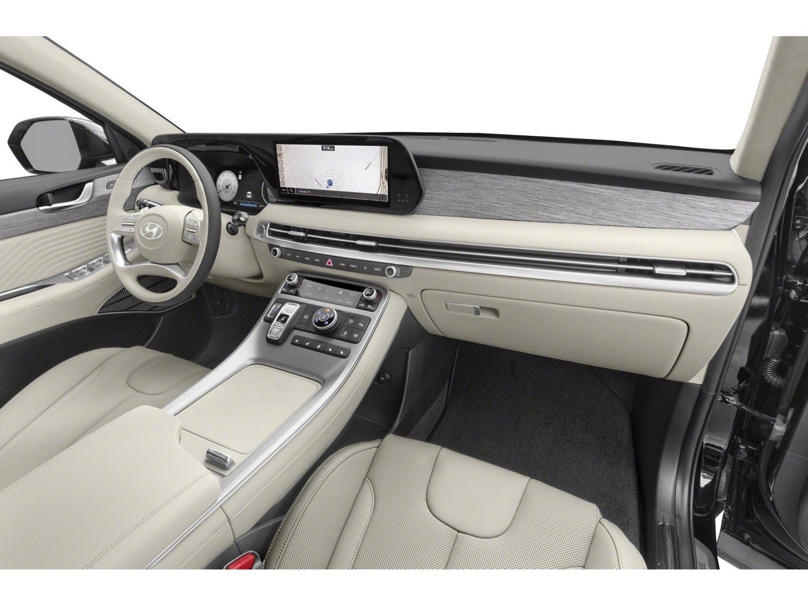 Used 2023 Hyundai Palisade Calligraphy w/ Cargo Package AWD/4WD image 10