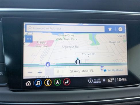 Used 2023 Buick Enclave Avenir w/ Avenir Technology Package image 26