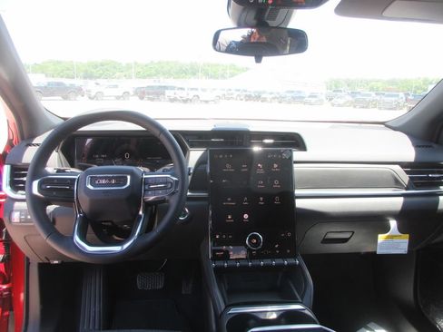 New 2026 GMC Terrain Elevation w/ Black Edition FWD image 14