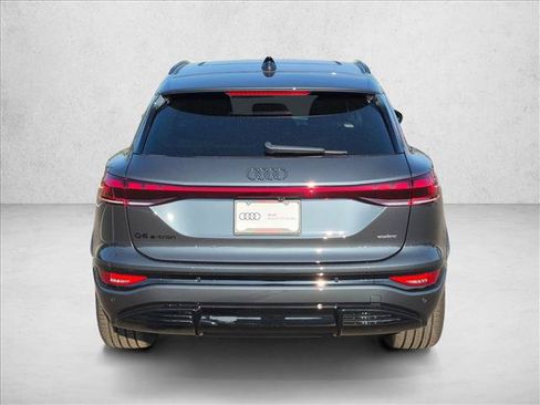 New 2027 Audi Q6 e-tron Premium Plus AWD/4WD image 6