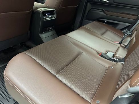 New 2026 Toyota Land Cruiser image 18